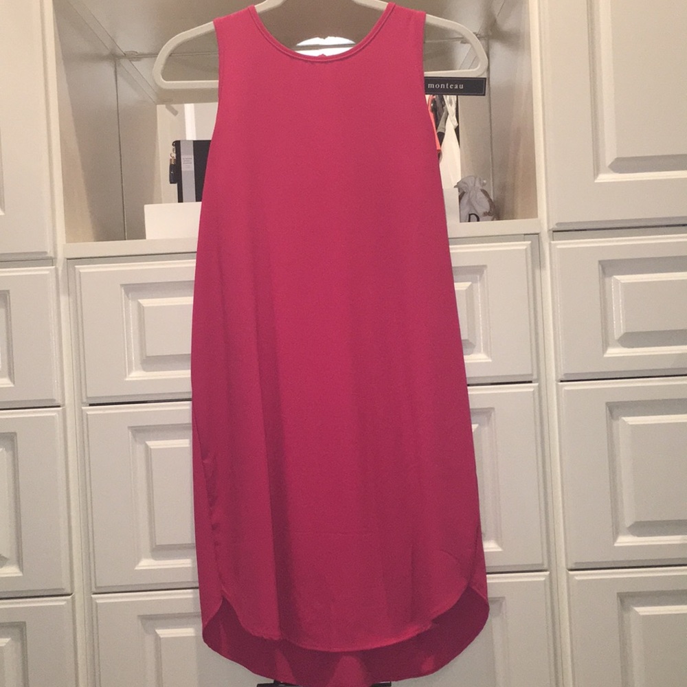 Monteau Dress NWT Brand New